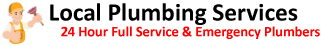 Holden Plumbers